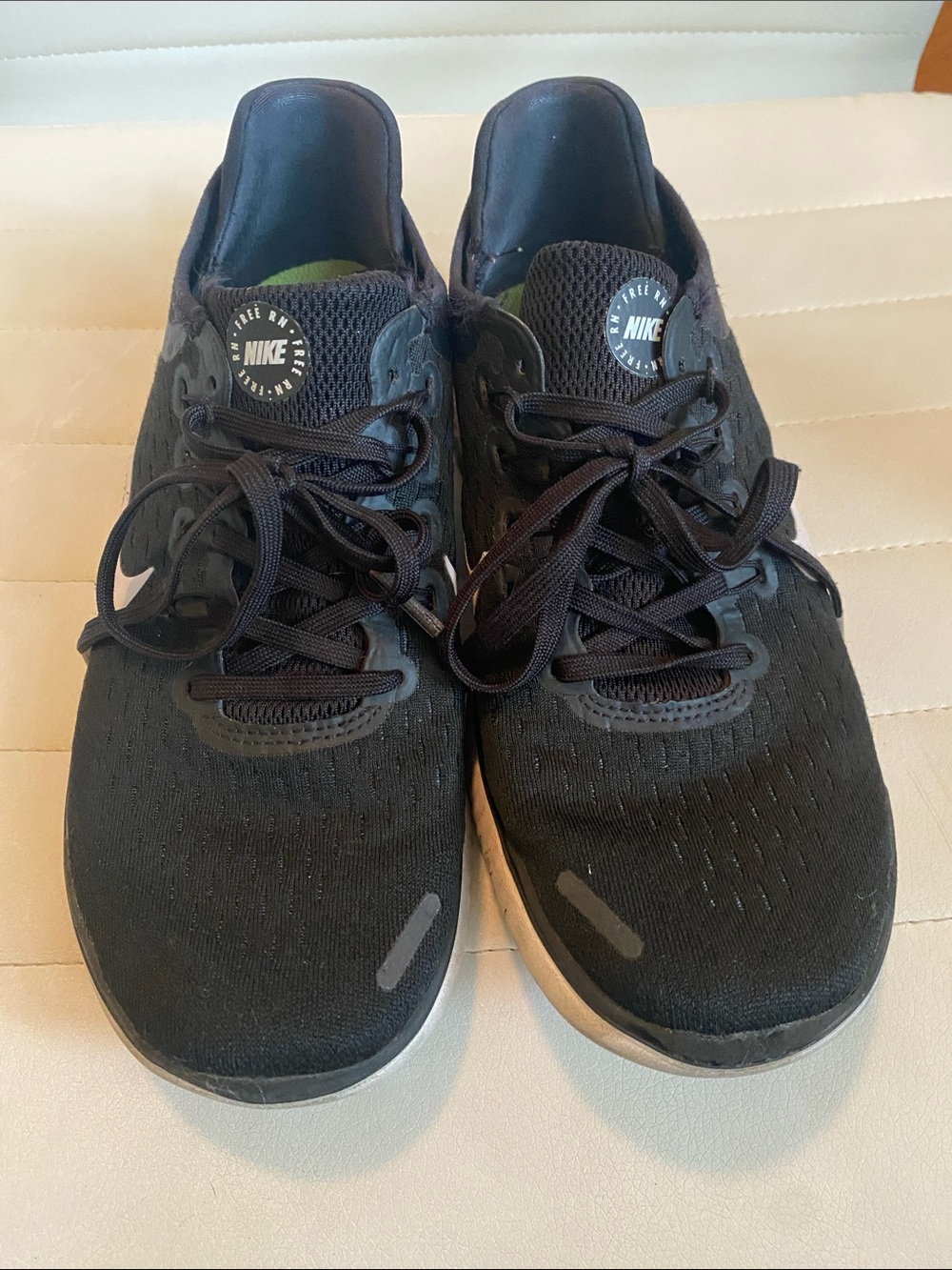 Nike Free run sneakers
